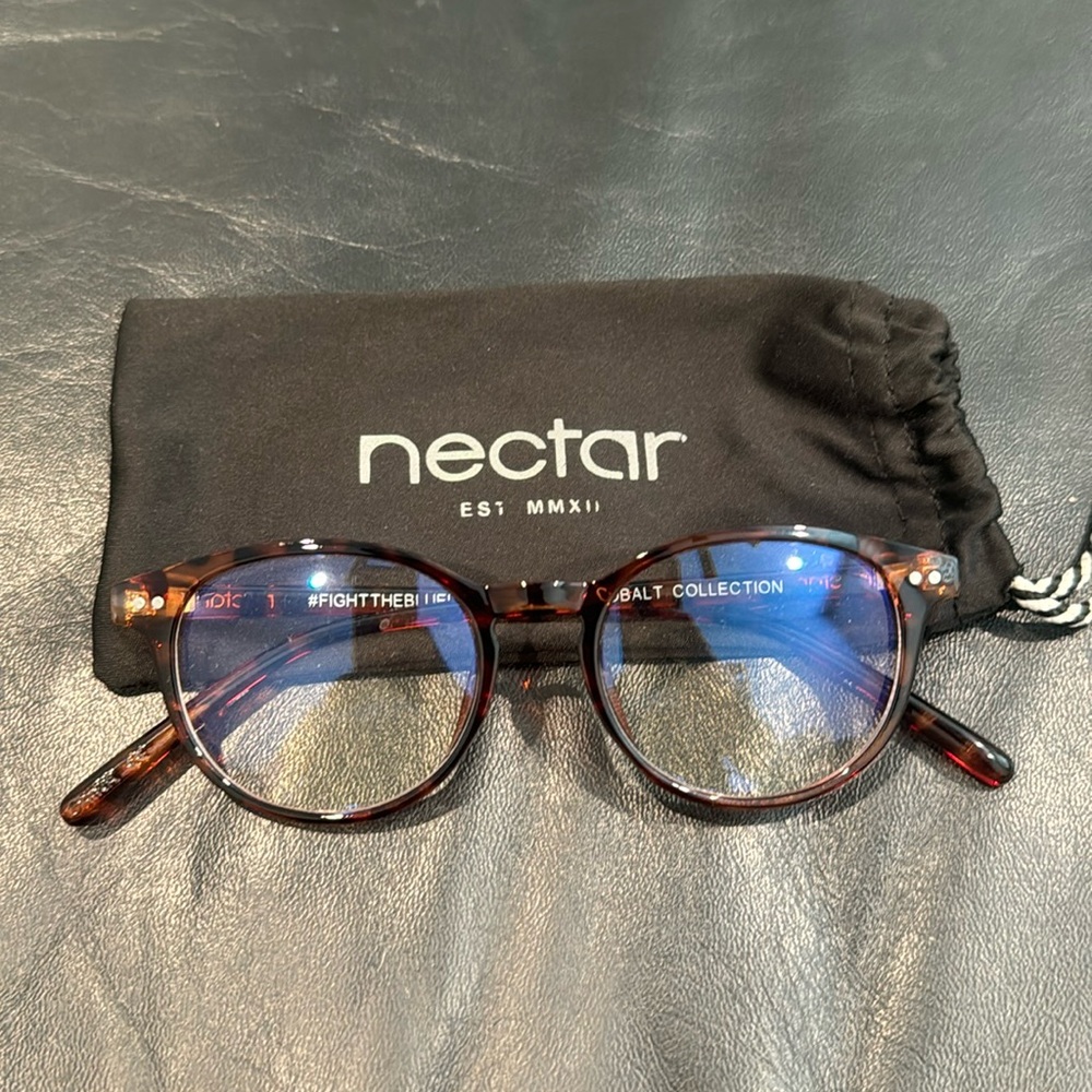 Nectar Blue Light Glasses
